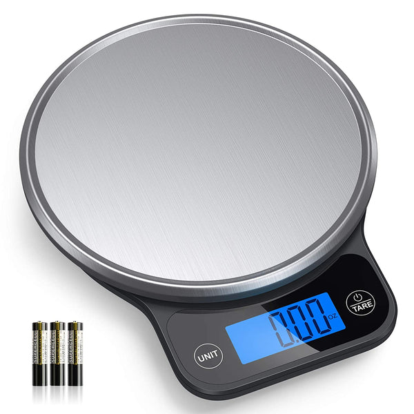 Food Scale, High Accurate Digital Kitchen Scale