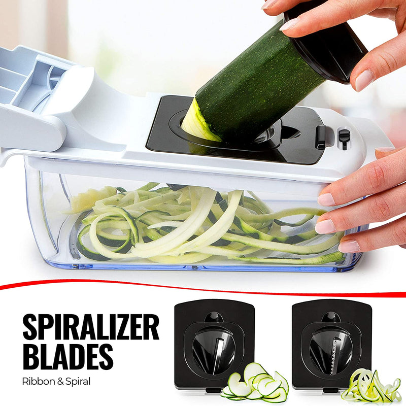 Full star Vegetable Chopper Onion Chopper Dicer