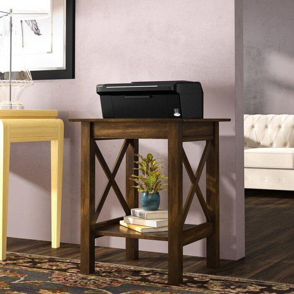 Harvel Printer Stand