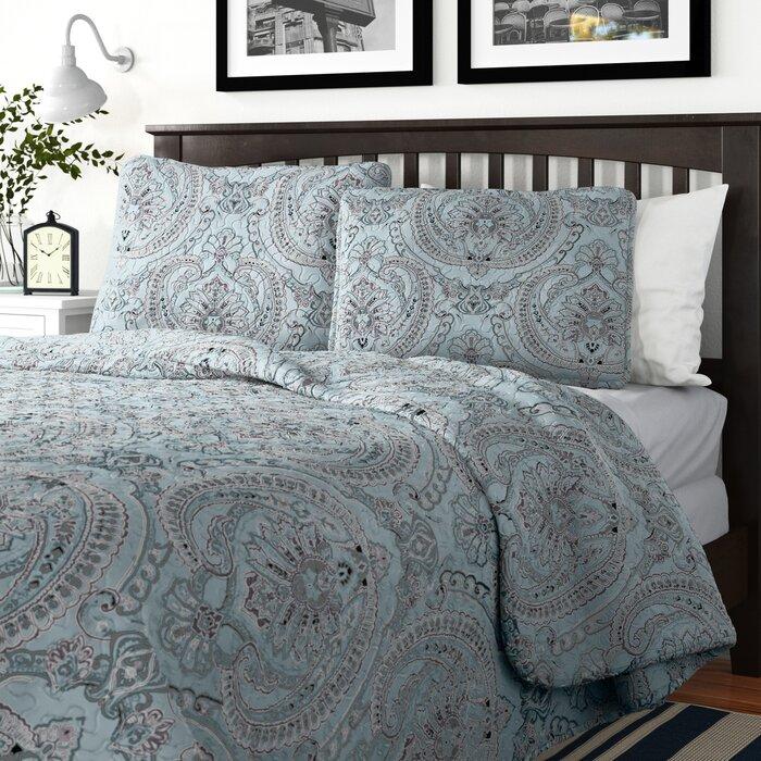 Pfeiffer Quilt Set